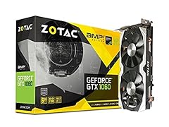 ZOTAC GeForce GTX 1060 AMP Edition