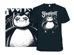 Sleepknot - Remix