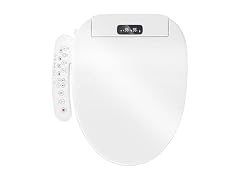 Cioreznt Electric Bidet Toilet Seat