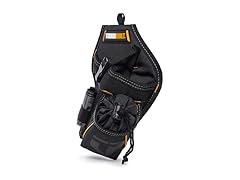 ToughBuilt TB-220-B Drill Holster