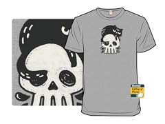 The Cat and The Skull