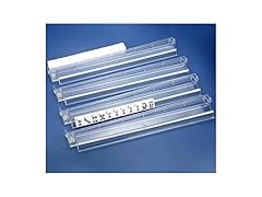 CAYOULR Mahjong Racks with Pushers