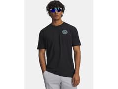 Under Armour BlacktipH Fish Species T-Shirt