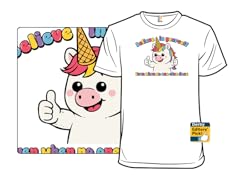 Even When No One Else Does