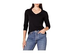 Amazon Essentials Women (XXL) V-neck Sweater