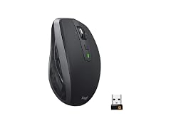 Logitech MX Anywhere 2S Wireless Mouse