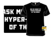 Hyper-fixation