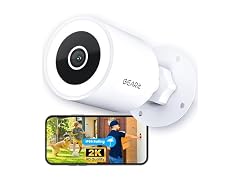 GEARit 2K Home Security Camera