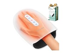 2026 Cordless Hand Massager With Heat