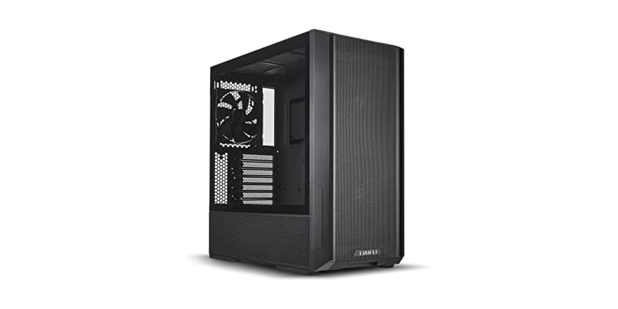 Lian-Li Case LANCOOL 216X Mid Tower