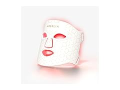 7 Colors Led Light Therapy Mask