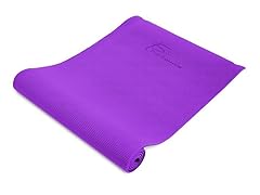 ProSource Yoga Mat, Purple