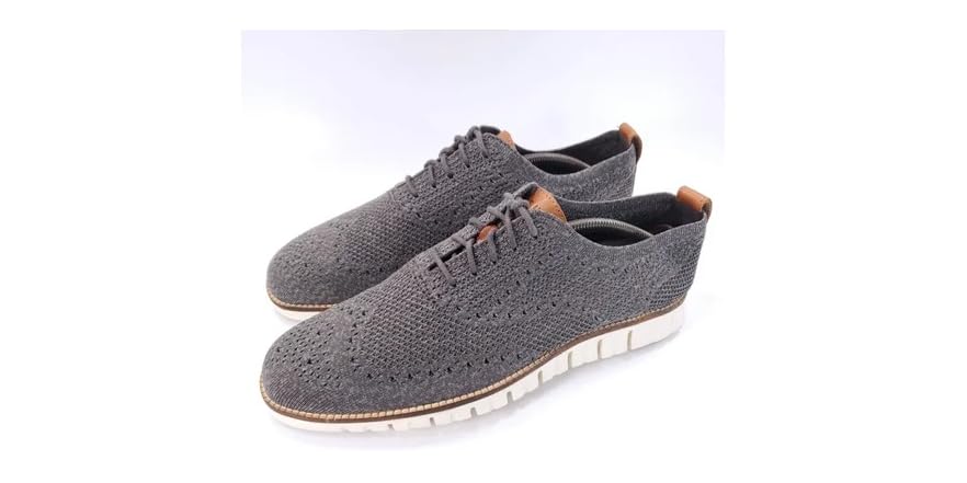 Cole Haan Zerogrand Stitchlite Oxford Men's Shoes