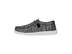 Hey Dude Wally Sport Knit Men's Shoes