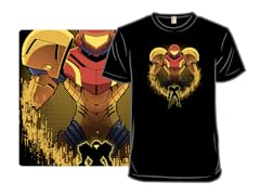 Galactic Hunter Shadowwork