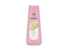 Dove x Crumbl Moisturizing Liquid