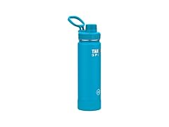 Takeya Sports Water Bottle Spout Lid 22oz