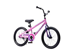 Chipmunk Boys Bike Toddlers Inch Wheel Boys Years