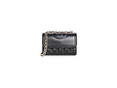 Tory Burch Small Fleming Shoulder Bag