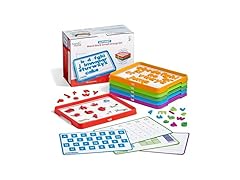 hand2mind Alphabet Word Work Small Group Set