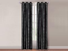 84" Grommet Panels - S/2