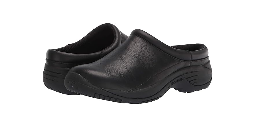 merrell men's encore rexton