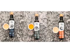 (3pk) Rabble & Lion Virgin Cold-pressed Oil