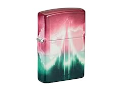 Zippo Glow in The Dark Lighter