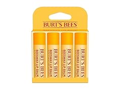 Burt's Bees Lip Balm - Original Beeswax,