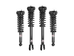 SUNCORE - Air Ride Suspension