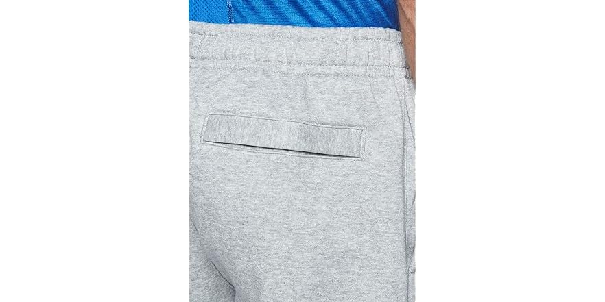 nsw club jogger nike