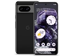 (NEW) Google Pixel 8 5G (Open Box)