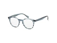 Oliver Peoples Unisex 50mm Opticals OV5454U