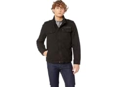 Levi's Men's (2XL) mens Washed Cotton Two Pocket M