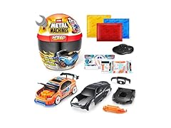 Metal Machines Speed Heroes (Silver) by Zuru