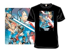 The Rise of Anchovies