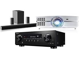 Best of Home Entertainment