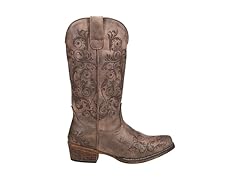 ROPER Womens Tall Stuff Embroidery Boots, 6.5