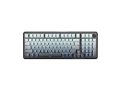 Redragon Grey Gradient Keyboard