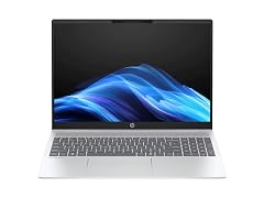 HP OmniBook 5 AI 16" 2K IPS Core Ultra 7 Laptop