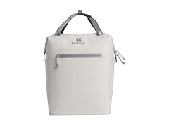 Stanley All Day Madeleine Mini Backpack Soft Cooler, Ash