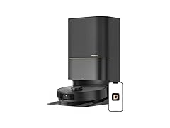 DREAME X40 Ultra Robotic Vacuum and Mop VARIES