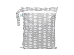 Bumkins Waterproof Wet Dry Bag for Baby