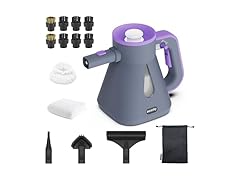 Awasky Handheld Steam Cleaner