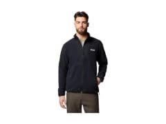 Columbia Men (S) Sequoia Grove Full Zip Fleece