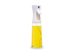 COOK WITH COLOR Glass Oil Sprayer
