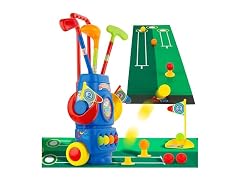 Toddler Golf Set