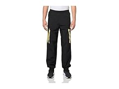 Lacoste Sport Trackpants (L) Cornsilk