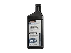 Pressure Washer Pump Oil, 16-Ounce