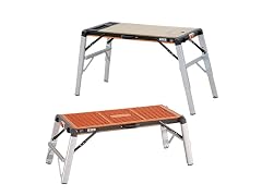 2 in 1 Workbench Table  / Scaffold